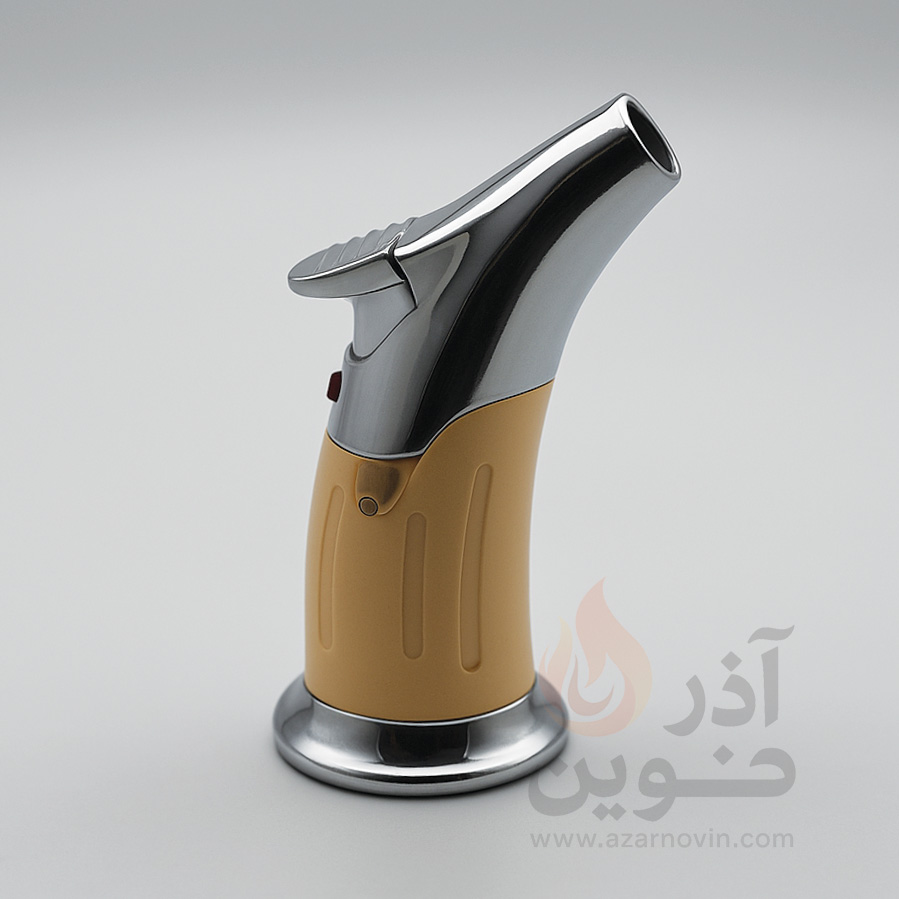 Inclined-lighter-1 فندک اتمی سر کج
