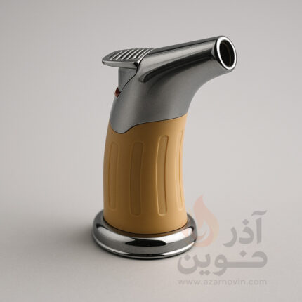 فندک اتمی سر کج