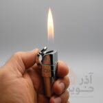 فندک رژ لبی