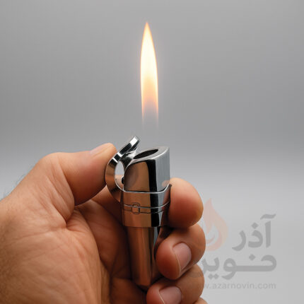 فندک رژ لبی