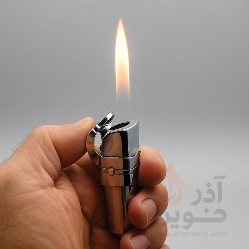 فندک رژ لبی