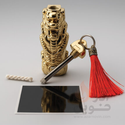 فندک کبریتی