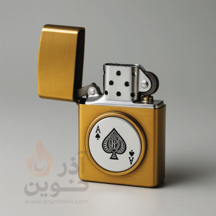 فندک اسپینری